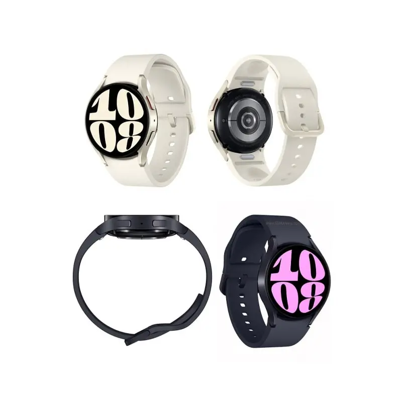 Samsung Smartwatch 6 sm-R930